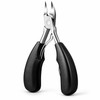 2 Pack 11-Piece Stainless Steel Manicure and Pedicure Tool Sets