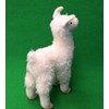 Alpaca Medium , lvory