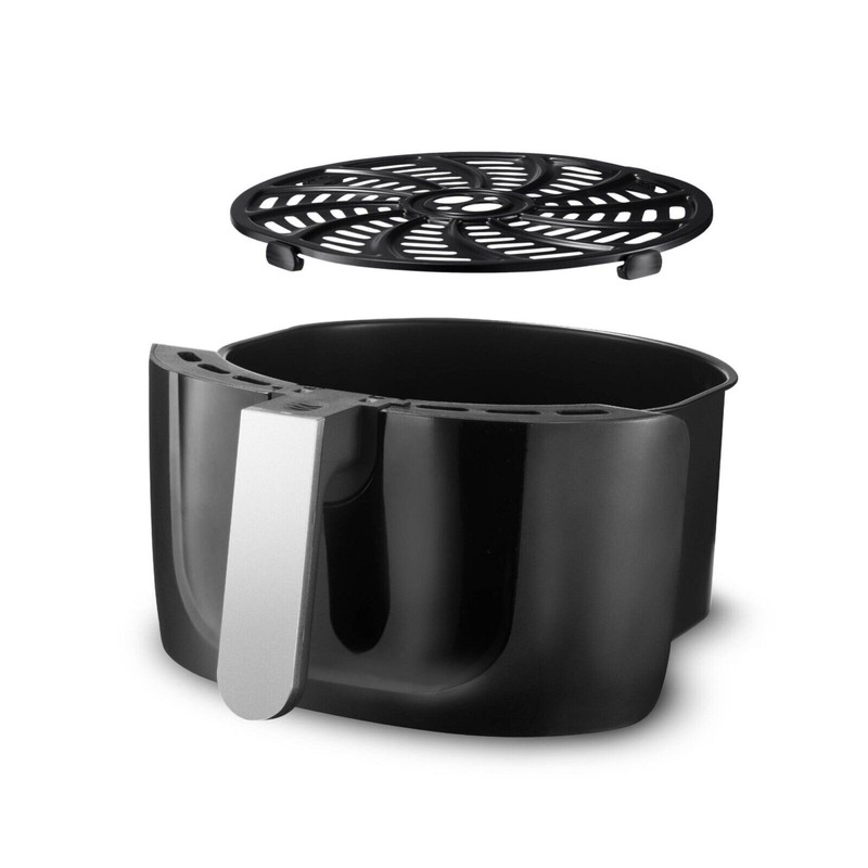 Gourmia 🧆 Gourmia 5qt Digital Air Fryer,BAKE,ROA