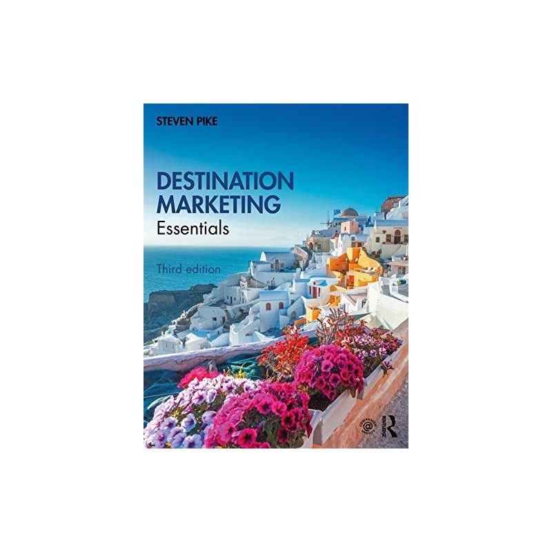 Destination Marketing: Essentials