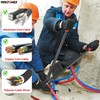 MAXPOWER Cable Cutters, 25-Inch Heavy Duty Cable Cutter for Aluminum,