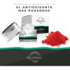 Kit 3 Cremas Rejuvenu, C. Madre, Astaxantina, Antioxidante Todo Tipo