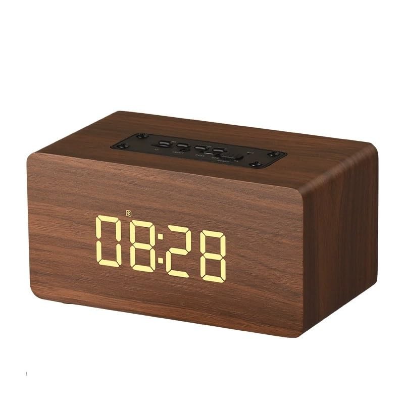 Bluetooth Speaker, MODAR Portable Wireless Speaker Dual Driver AUX Input