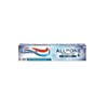 Aquafresh All In One Protection Pure Breath Toothpaste Protection for Teeth, Gums and Breath Boosts Enamel Strength Fights Against Plaque, Bacteria and Bad Breath - 100 ml x 4 (Pack of 4)