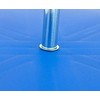 Betzold Sport Rolling Board Stand Space Saving Storage for 15