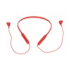 Bluetooth Neckband Headset IPX7 Waterproof Noise Cancelling Deep Bass Flexible