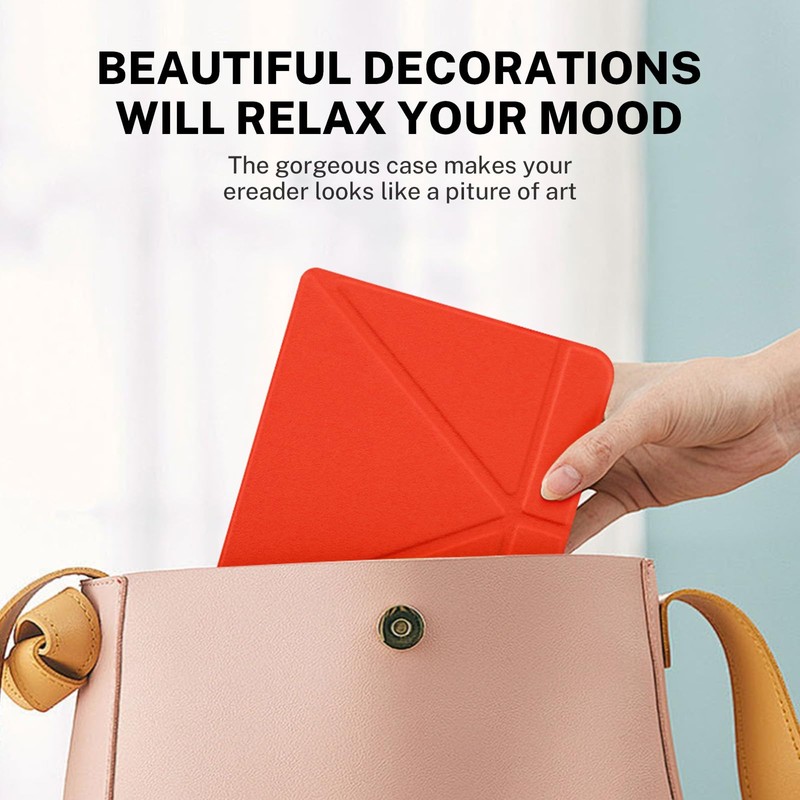 Case Fit for Kobo Forma Model N782 e-Reader, Lightweight Premium