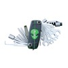 Topeak TOL15200 The Alien III - Multi-purpose tool for chain