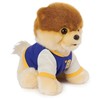 GUND Boo VarsityJkt de Peluche de 9 Pulgadas