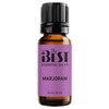 The Best Marjoram Essential Oil- Premium Grade- 100% Pure &