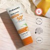 Babaria Crema Facial Solar Spf 50+ Aloe Vera