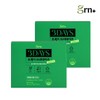 GRN Season 2 Greeny Three Days Apple Flavor 3-Day Bowel