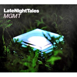 LateNightTales: MGMT