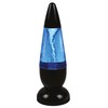 Buki France SP004 Tornado Lamp 24cm Blue