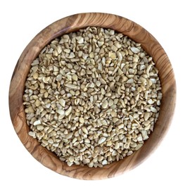 Sivifood chopped cashew kernels 500 g - crunchy cashews chopped and natural - ideal for baking, cooking and as topping - vegan and without additives