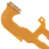 Camera Lens Back Main Flex Cable FPC Mirrorless Camera Repair