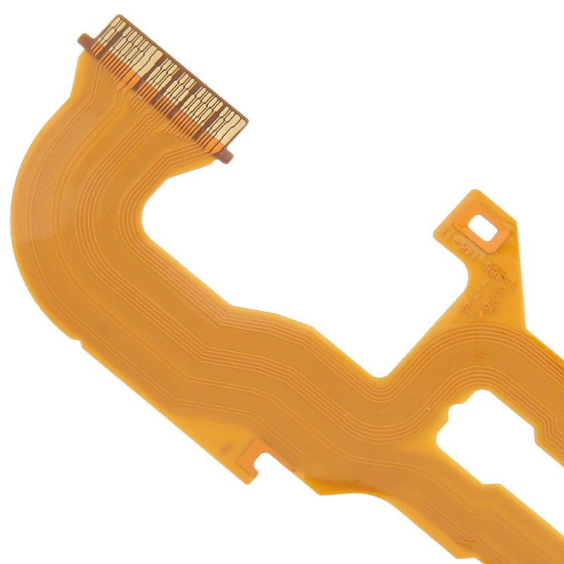 Camera Lens Back Main Flex Cable FPC Mirrorless Camera Repair