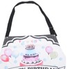 Cooking Apron Household Fashionable Antifouling Sleeveless Cloth Kitchen Accessories9