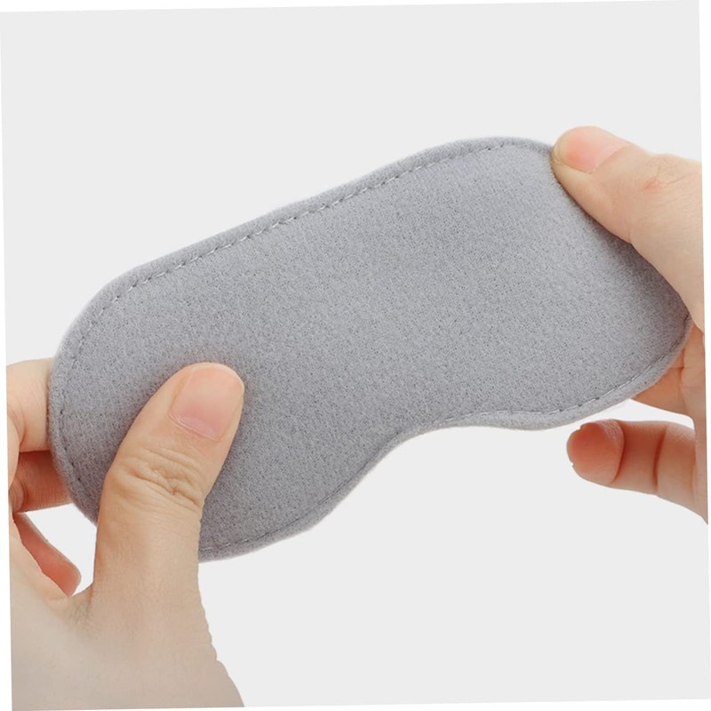 Outanaya Vr Glasses Protective Cover Scratch Sunproof Lens Pad Replacement