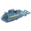 Doyusha RC Submarine No.1 Nuclear Submarine Blue Gray 40MHz Electric