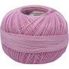 Handy Hands HH40-629 Lizbeth Cordonnet Cotton Size 40-Azalea Light
