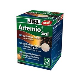 JBL Artemia Eggs and Salt Artemio
