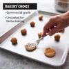 Rada Cutlery Half Sheet Pan 12.5 X 17"