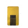 Only Sweet Nail Nail Foam for Sculpture, 50 Sheets, 52mm