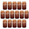 Demi Doux Low Sugar Soda - Low Sugar Soft Drink,