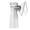 Portable Nebulizer, Effective Handheld Mesh Nebulizer Machine for Kids Adults,