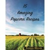 Amish Country Popcorn | 25 lb Bag | Blue Popcorn