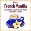 Hills Bros French Vanilla Cappuccino 16 Ounce (Pack of 3)