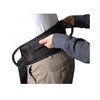 The Wright Stuff Safety Sure Transfer Belt Padded Patient Transfer