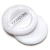 BASICARE COTTON VELOUR SATIN PUFFS