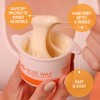 Nad's Nose Wax Kit for Men & Women - Waxing