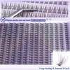 Natural Lash Clusters Wispy Lash Extensions Short 10-14mm DIY Cluster