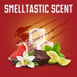 Old Spice Night Panther Shower Gel For Men 400ml