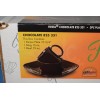 Fiestaware Fiesta 5 Piece Place Setting Chocolate Fiestaware Dinnerware Homer