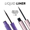 Anastasia Beverly Hills Liquid Liner Black Women 0.08 oz
