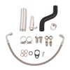 K03 Turbo Turbocharger Oil Feed & Return Line Kit 020-0201A
