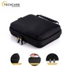 Hard Travel Case for TechCare Plus 24 Touch X Tens