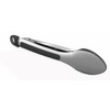bradshaw international 20378 Touch, 12 -Inch, Stainless Steel, Locking Tongs