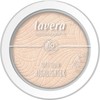 lavera Soft Glow Highlighter -Champagne Shimmer 01 - up to