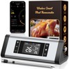 Meat Thermometer Wireless Bluetooth Grill Thermometer