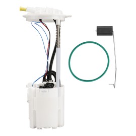 Torchtree Fuel Pump FG1427, Electric Fuel Pump Assembly for 2008-2008 Ram 1500 4.7L, 5.7L, 3.7L, Replace # E7237M