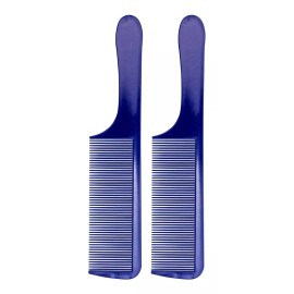 Johnny B. Hair Care Peine Para Desvanecer Johnny B. (2 Piezas)