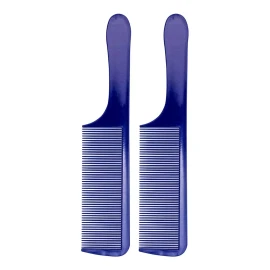 Johnny B. Hair Care Peine Para Desvanecer Johnny B. (2 Piezas)