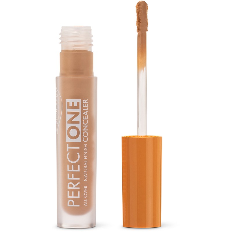 puroBIO Cosmetics PERFECT ONE Concealer, 03
