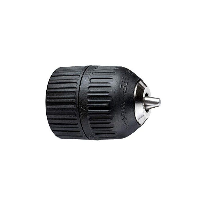 Jacobs DT7002QZ 13mm Keyless Chuck