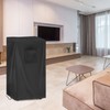 Portable Air Conditioner Cover for BLACK and DECKER,SereneLife,Dreo,ShincoZAFRO,Whynter,Midea,Waterproof AC Covers